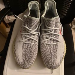 Size 14 - adidas Yeezy Boost 350 V2 Blue Tint
