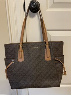 Michael Khor Purse