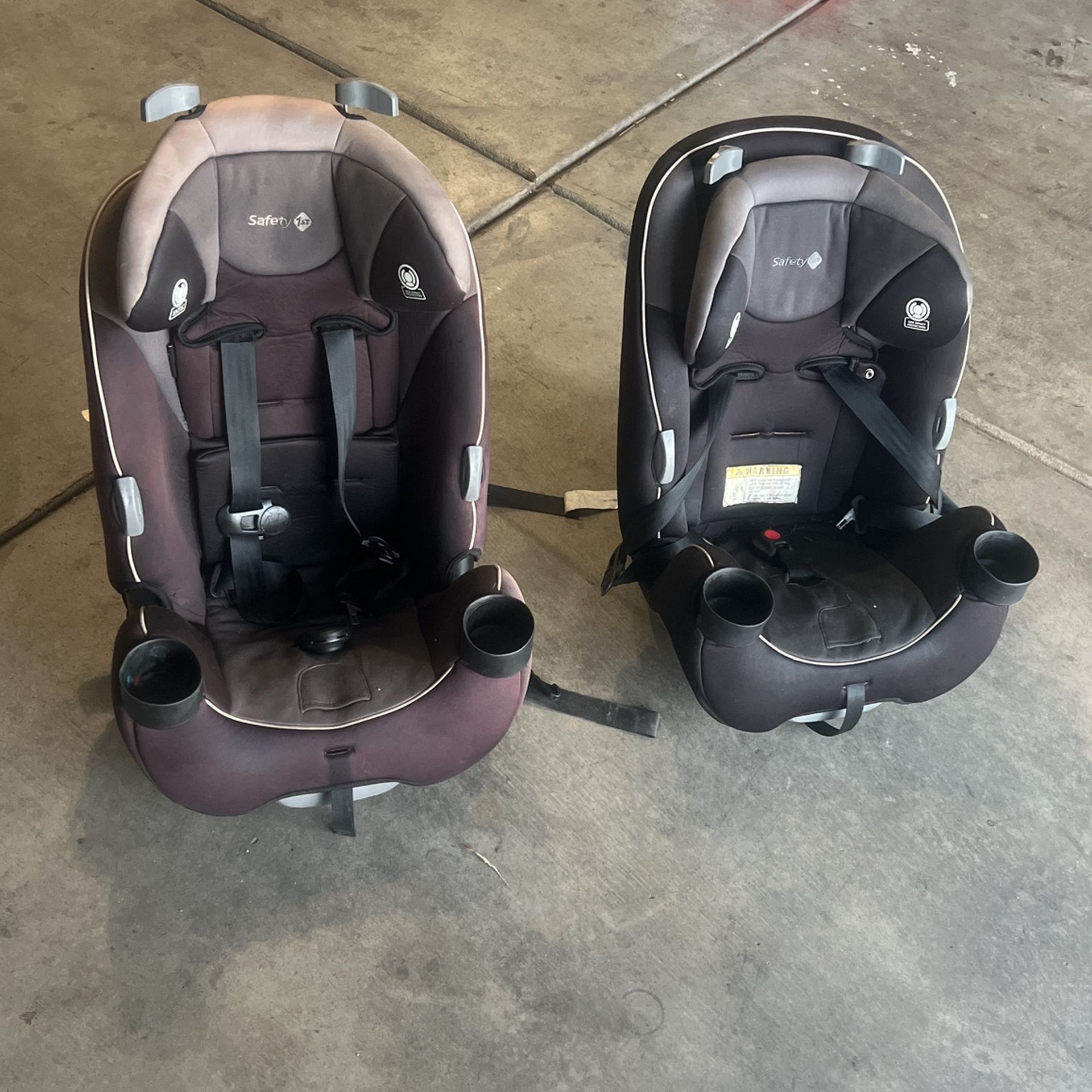 Car Seats