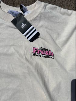 Adidas T-Shirt (M)
