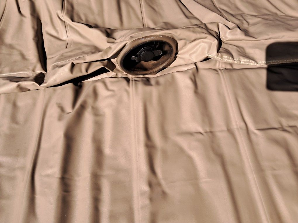 Air Mattress