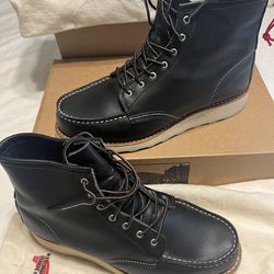 Redwings Work boots 