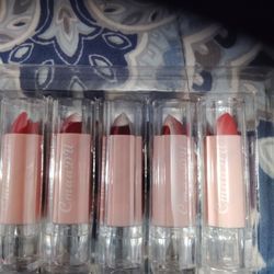 Lip Stick All Colors