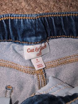 Boys Jeans