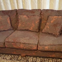 3 Pc Sofa 