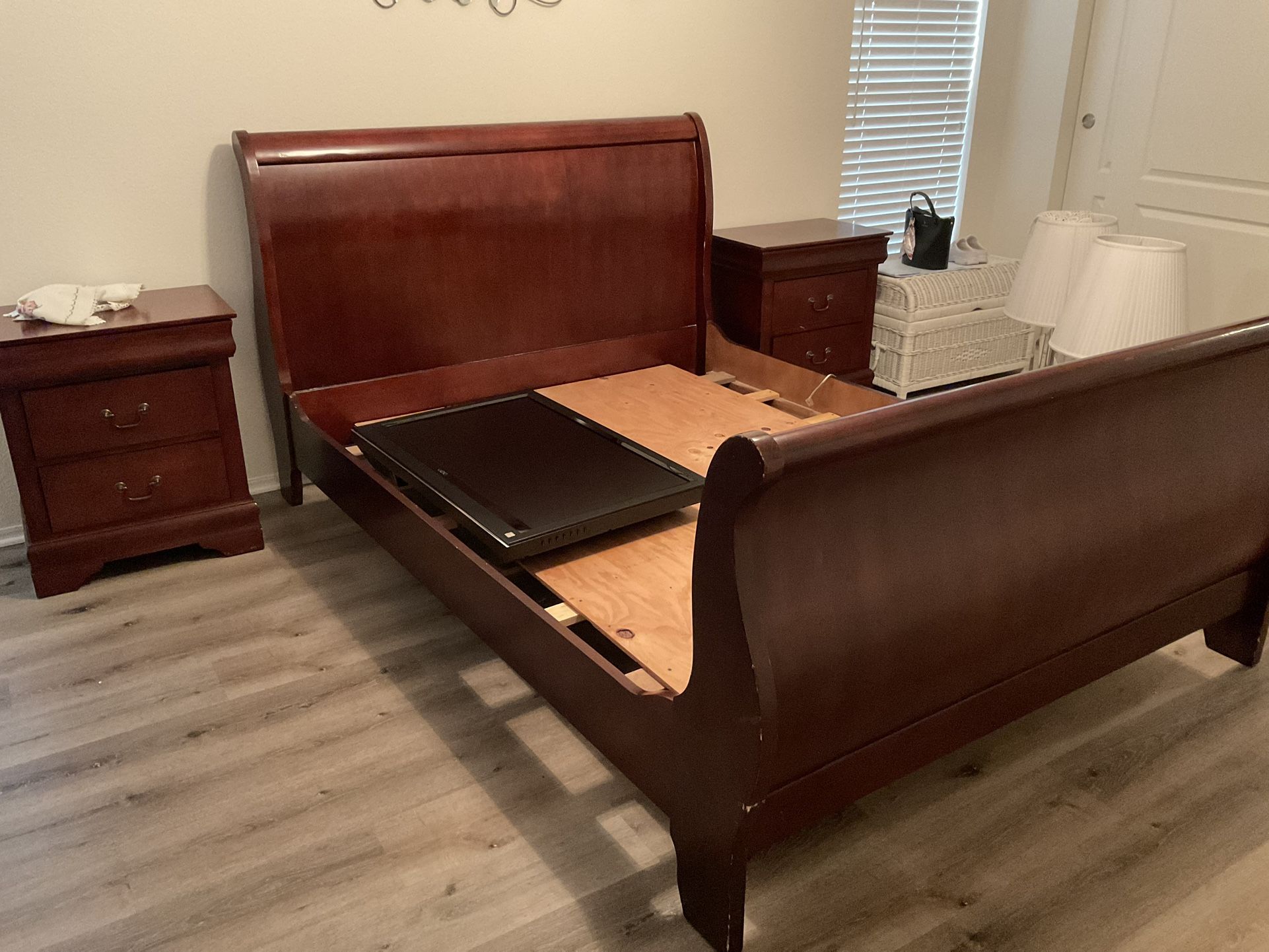Bedroom Set