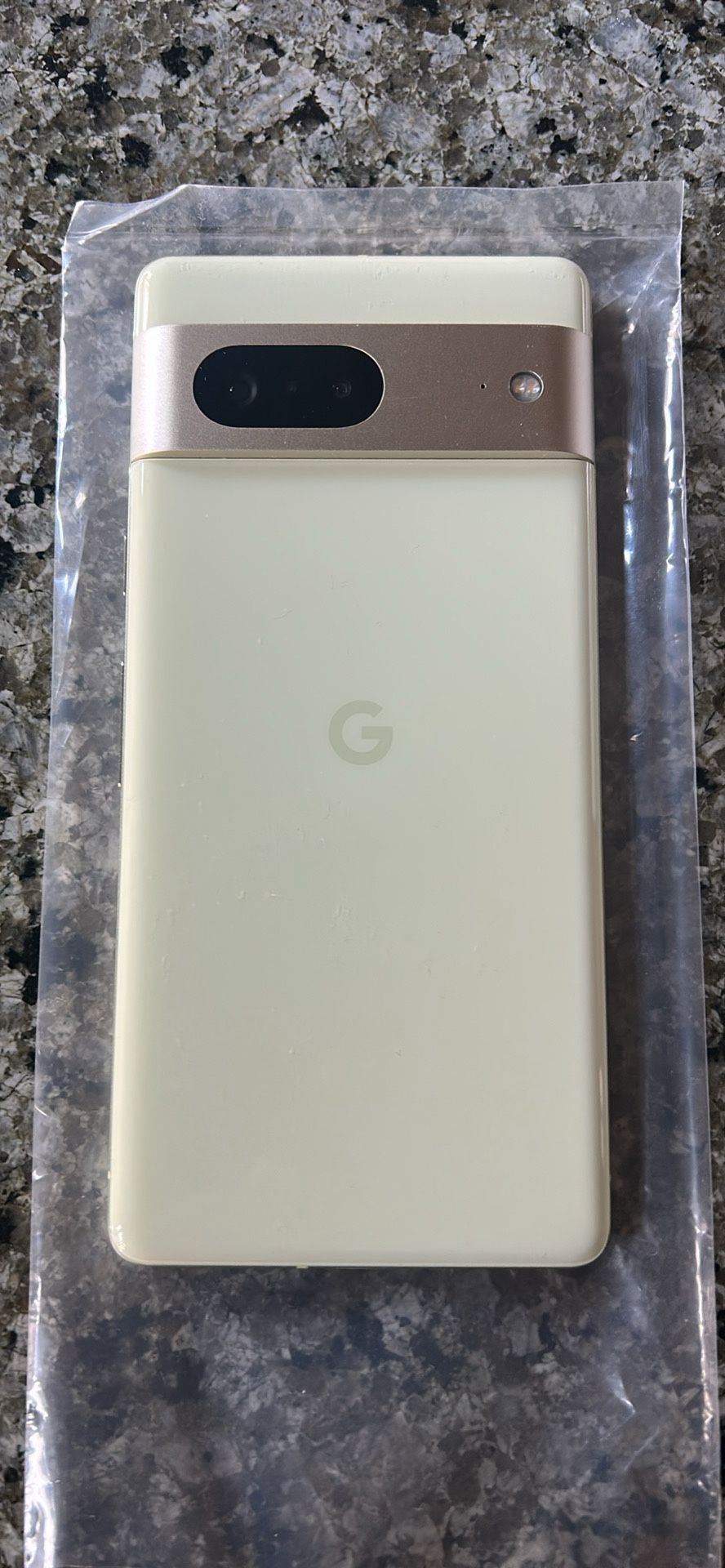 Google Pixel 7 Unlocked
