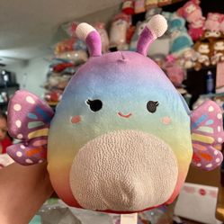 Estephania Squishmallow