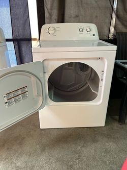 Kenmore Electric Dryer White