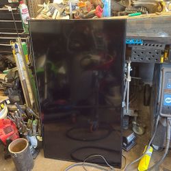 55” Tv