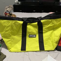 Ryobi Tool Bag