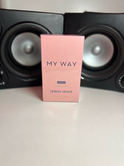 Giorgio Armani My Way Intense Eau de Parfum