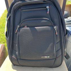 Samsonite Travel Backpack