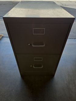 File Cabinet