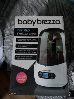 Baby brezza