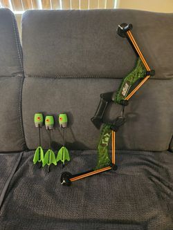 Archery set for kids
