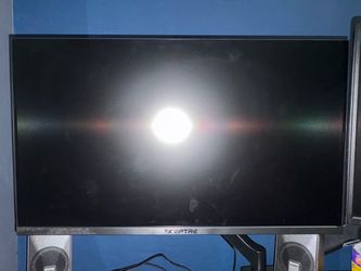 Gaming monitors
