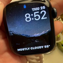 iwatch 8 Series GPS And Cellular 41 MM