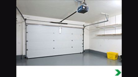 Lift Master garage door openers.