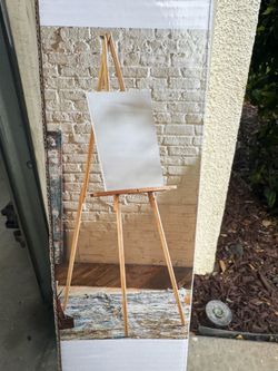 Easel