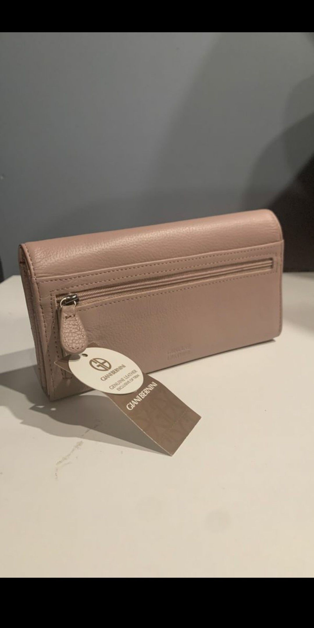 Giani Bernini Wallet