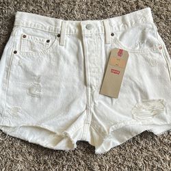 Women’s Shorts 