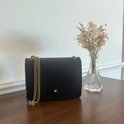 Madewell The Chain Crossbody Bag