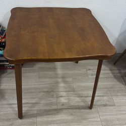 Small dinning Table