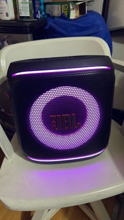 JBL Encore 2 :  New version 2026 New opened box Excellent condition / no microphone