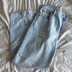 Abercrombie Fitch Denim Jeans