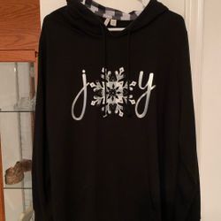 Women’s Sweatshirt