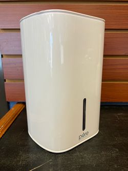 PureDry Mini Dehumidifier