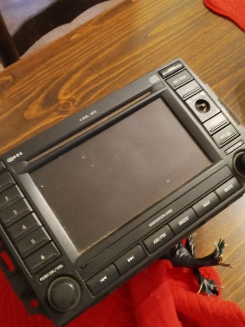 Great Working Double Din
