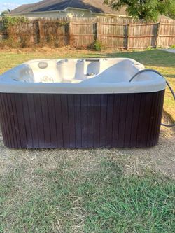 Jacuzzi
