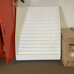Large Bookshelf 