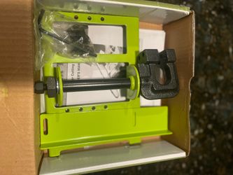Chainsaw Lumber cutting guide- New
