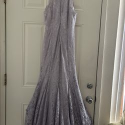 Long Dress
