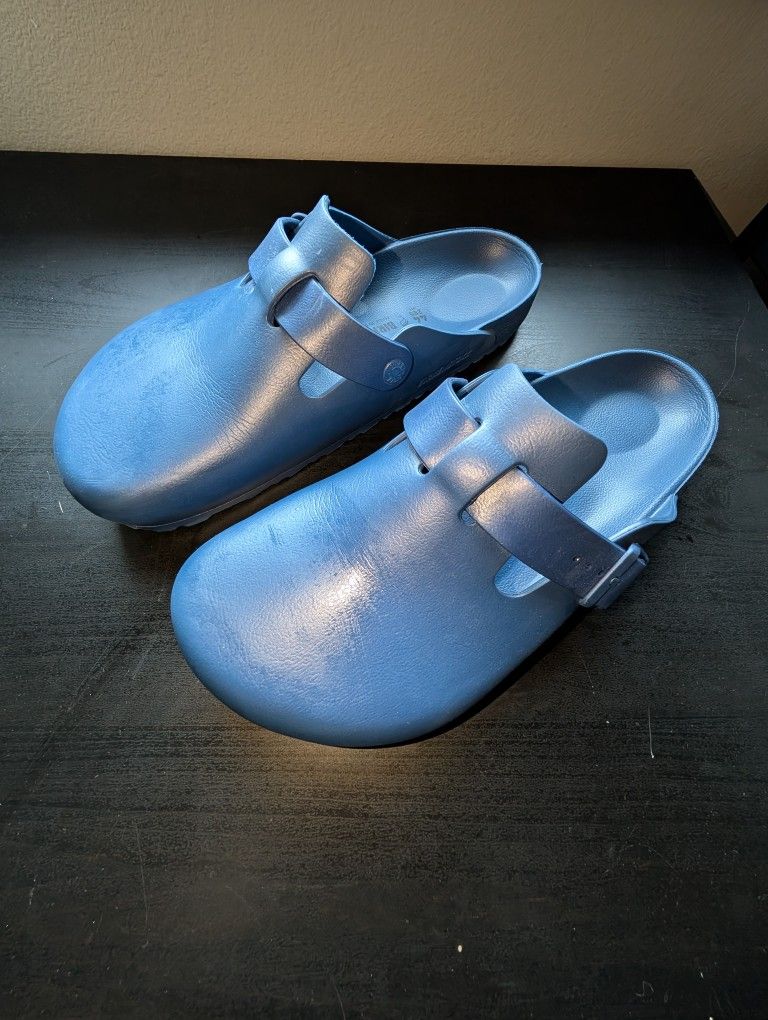 Birkenstock Boston Eva Clog