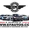 Eastside Motors MD