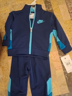 Nike boy set