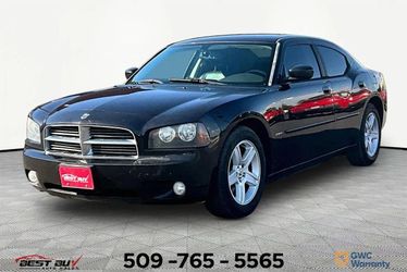 2010 Dodge Charger