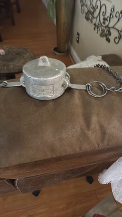 Tapón para pipa
