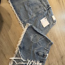 skirt playboy
