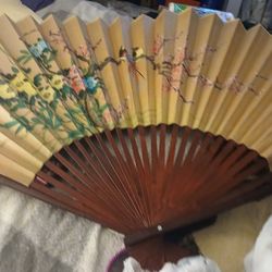 Large Fan