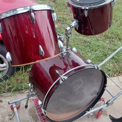 Drums 