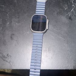 Apple Watch Ultra Gear