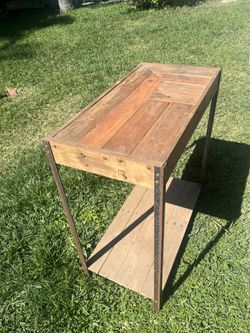 Rustic Table