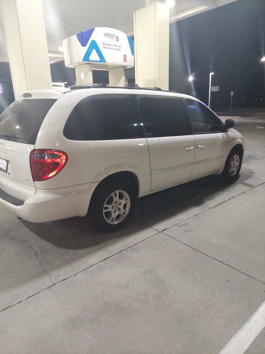 Van For Sale