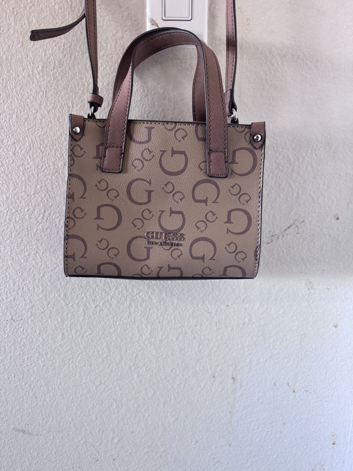 Guess Tote Bag 