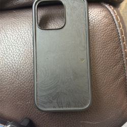 iPhone 16 Pro D Brand Case